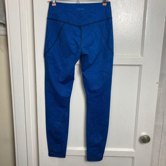 Patagonia Centered Tights - Picture 4 of 9